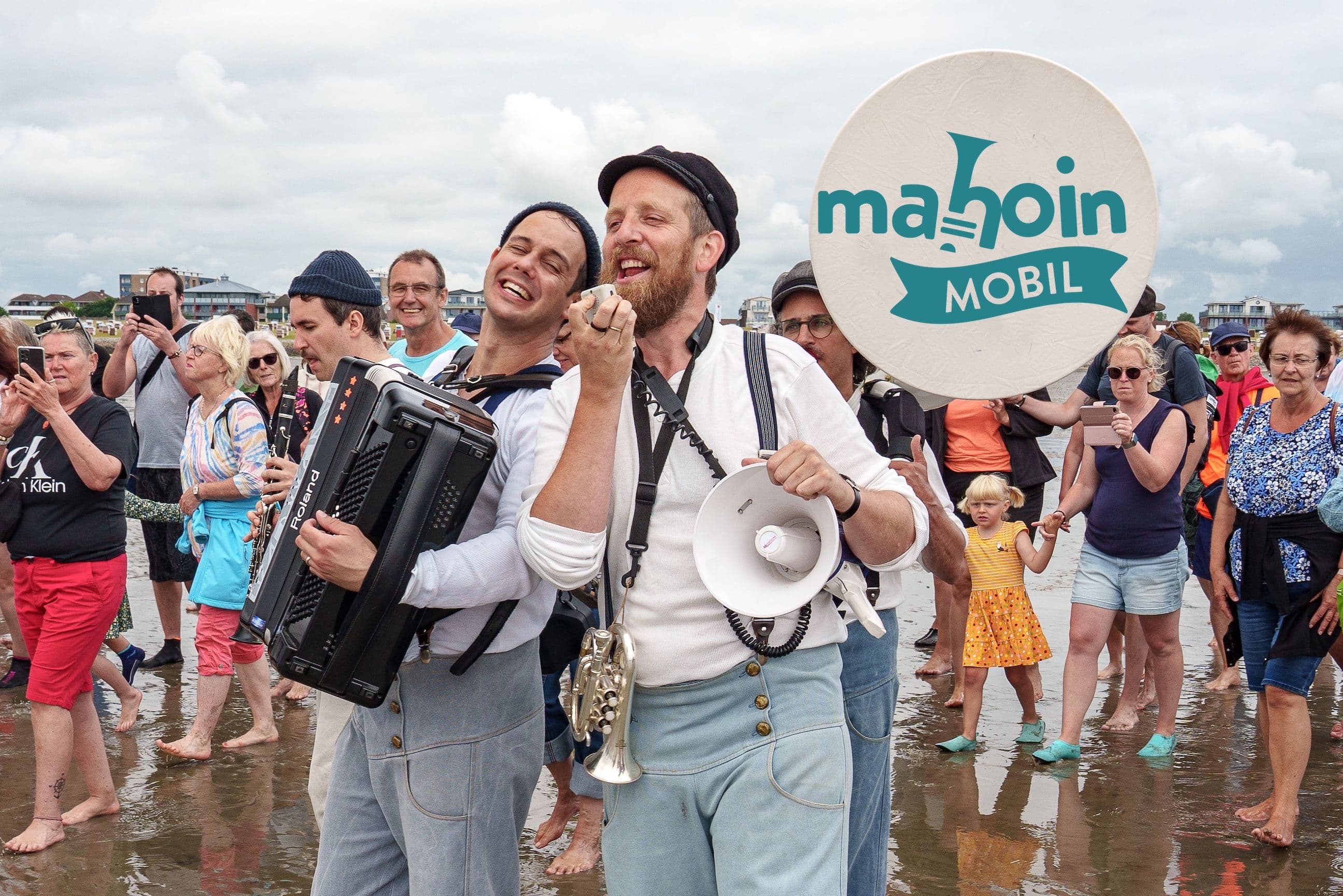 mahoin MOBIL