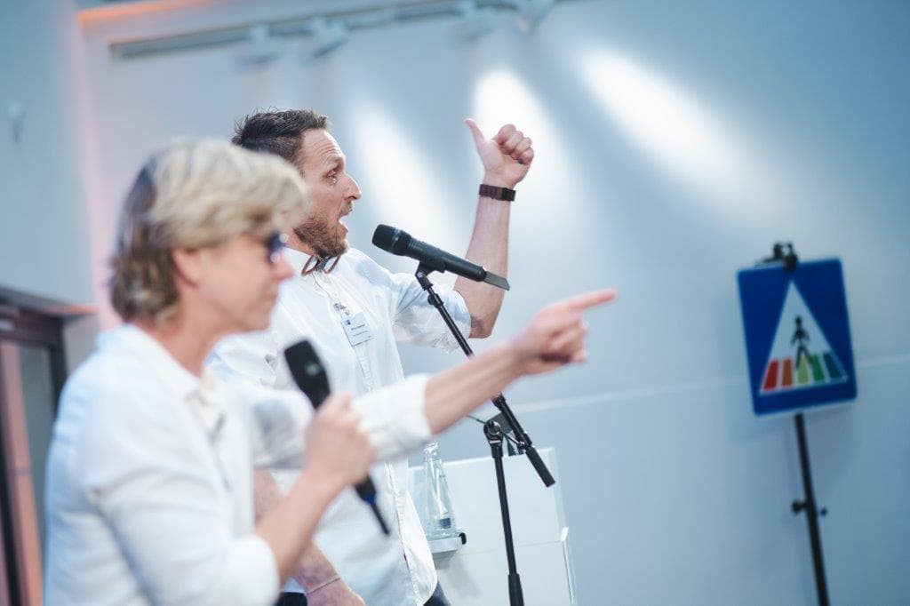 Galeriebild für BusinessPolka