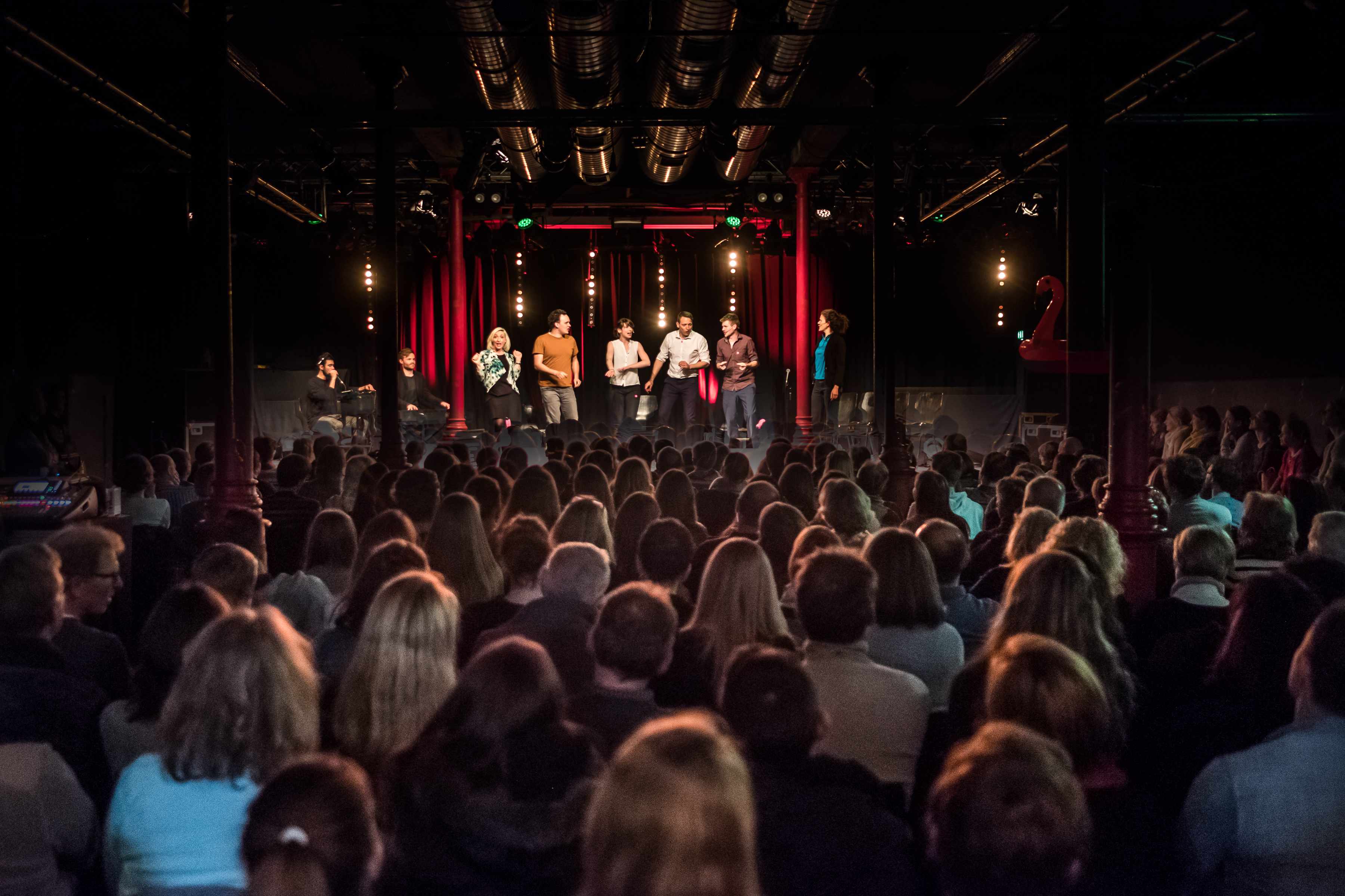 Galeriebild für BusinessPolka