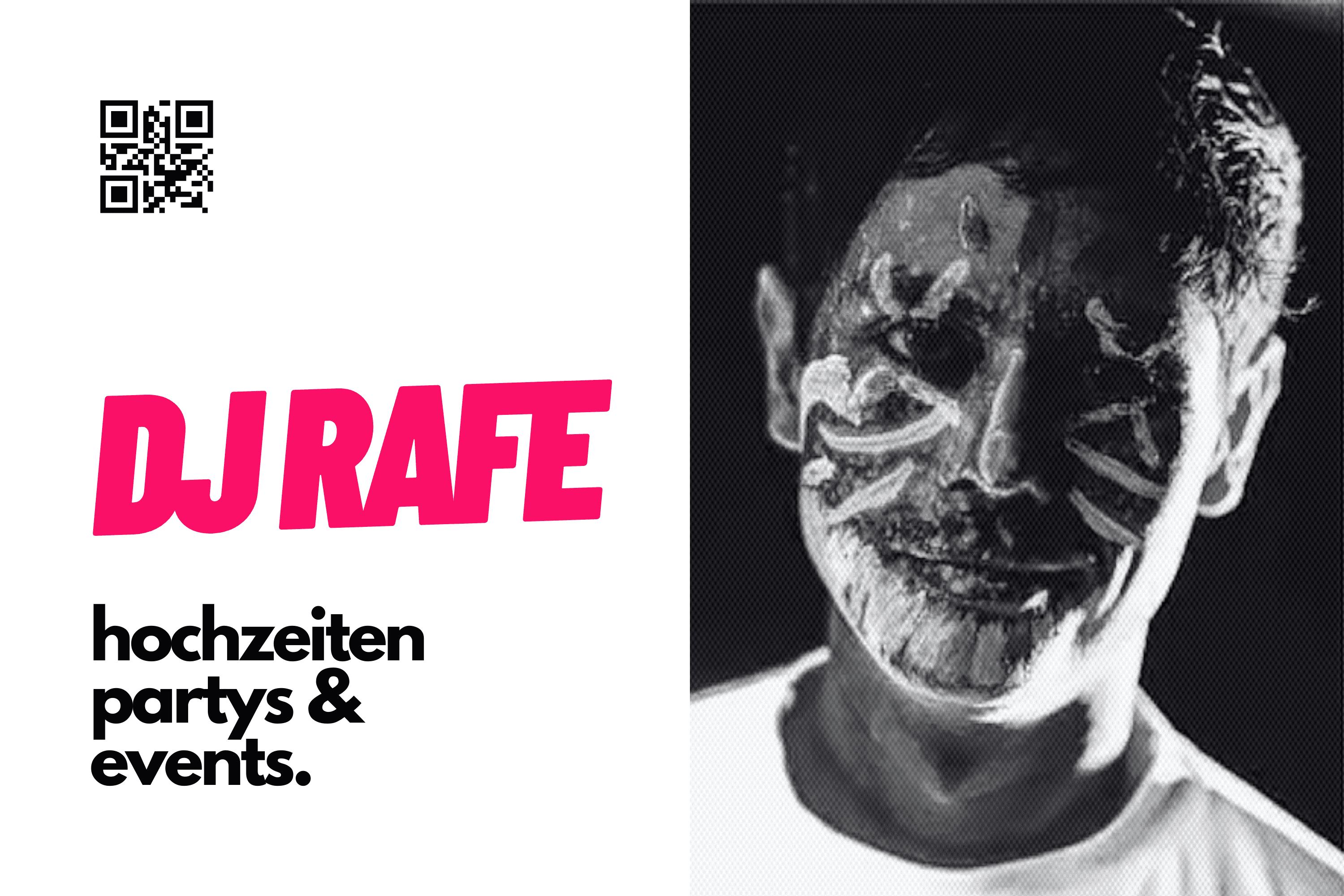 DJ Rafe
