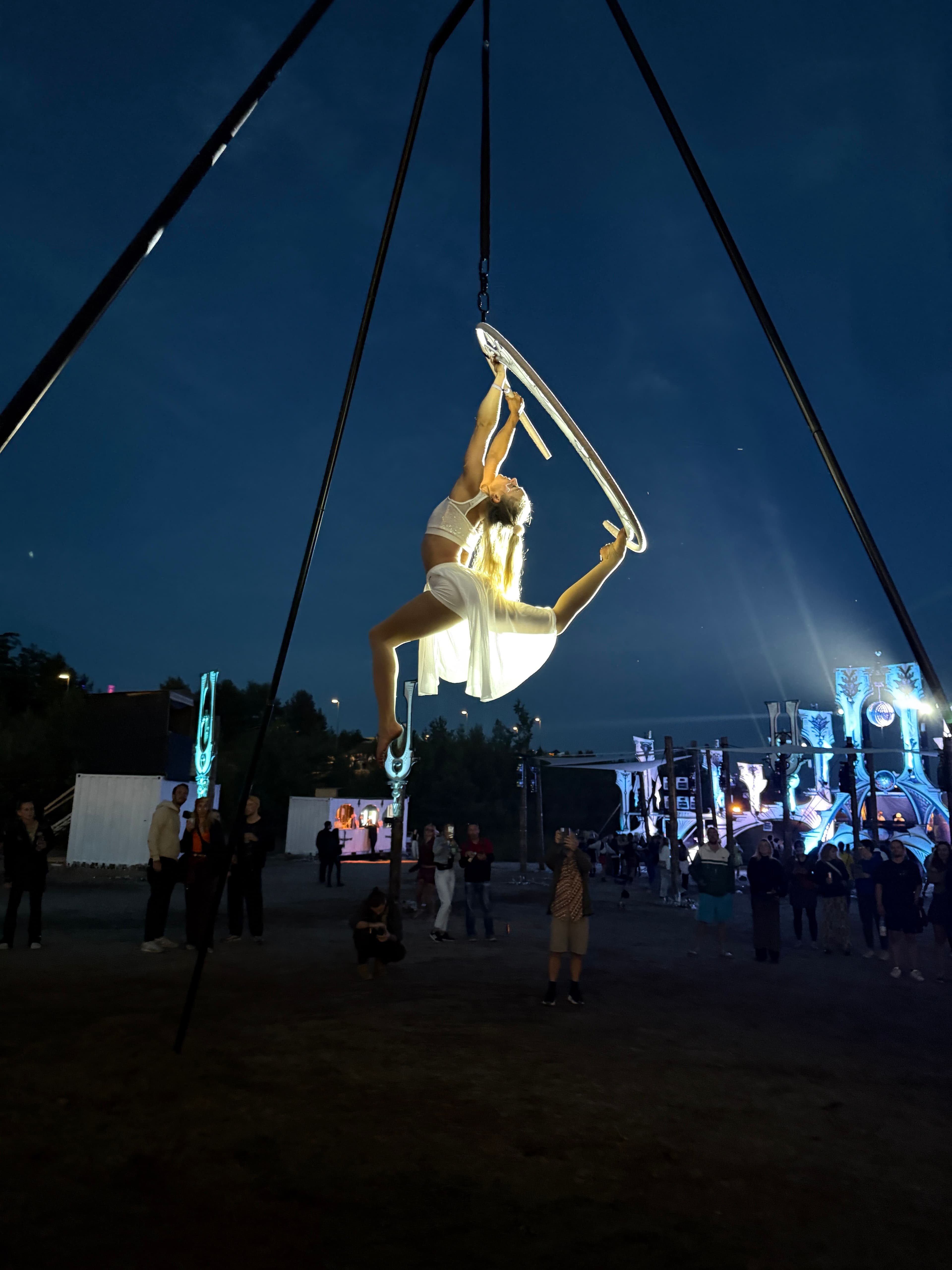 Galeriebild für Luna – Woman in the Moon