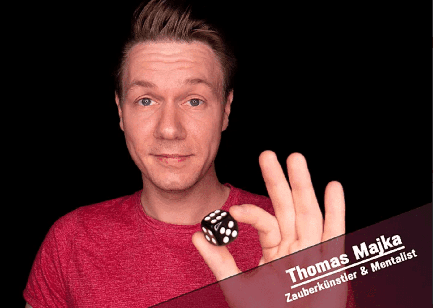 Thomas Majka