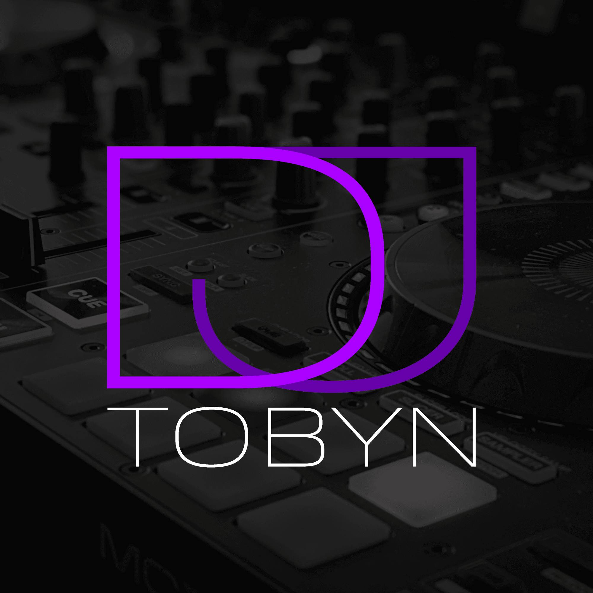 DJ TOBYN