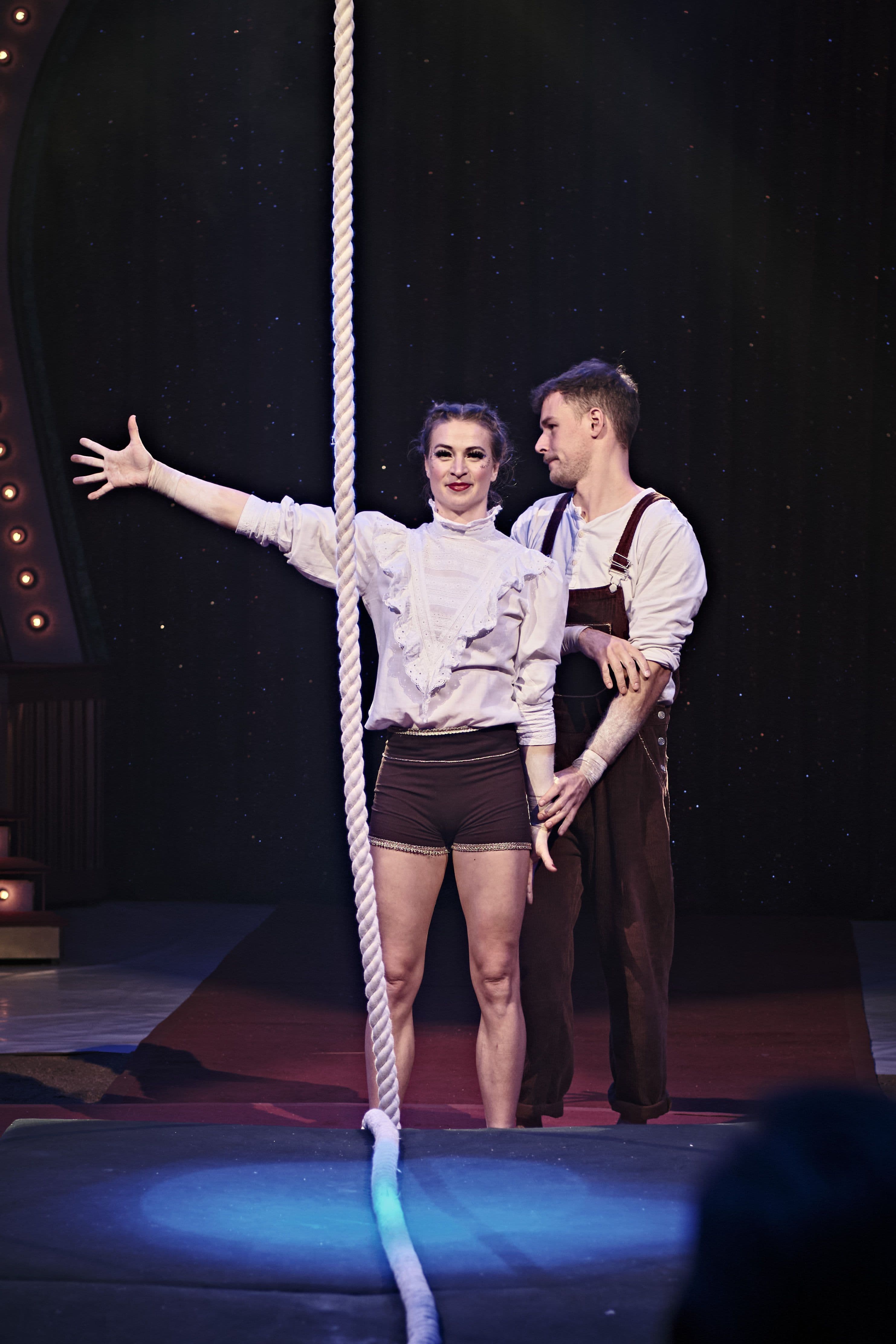 Galeriebild für The Puppet Act