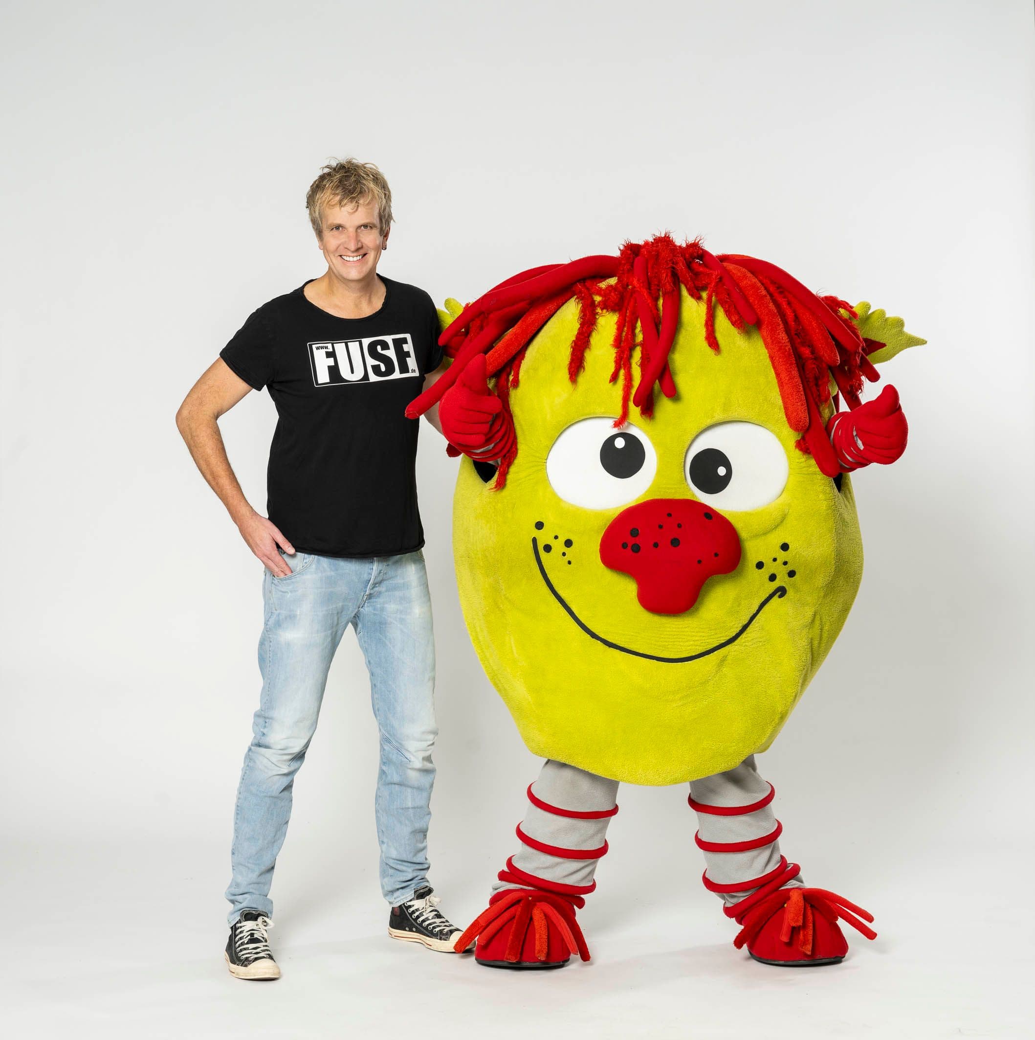 Galeriebild für Frank & seine Freunde