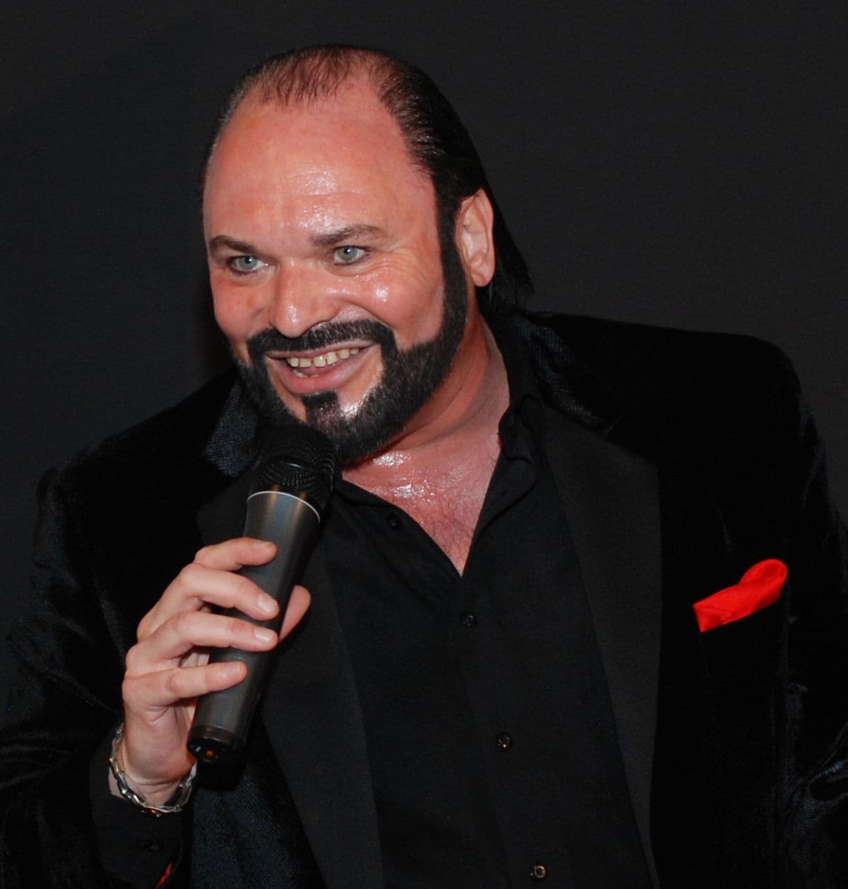 Marc Masconi