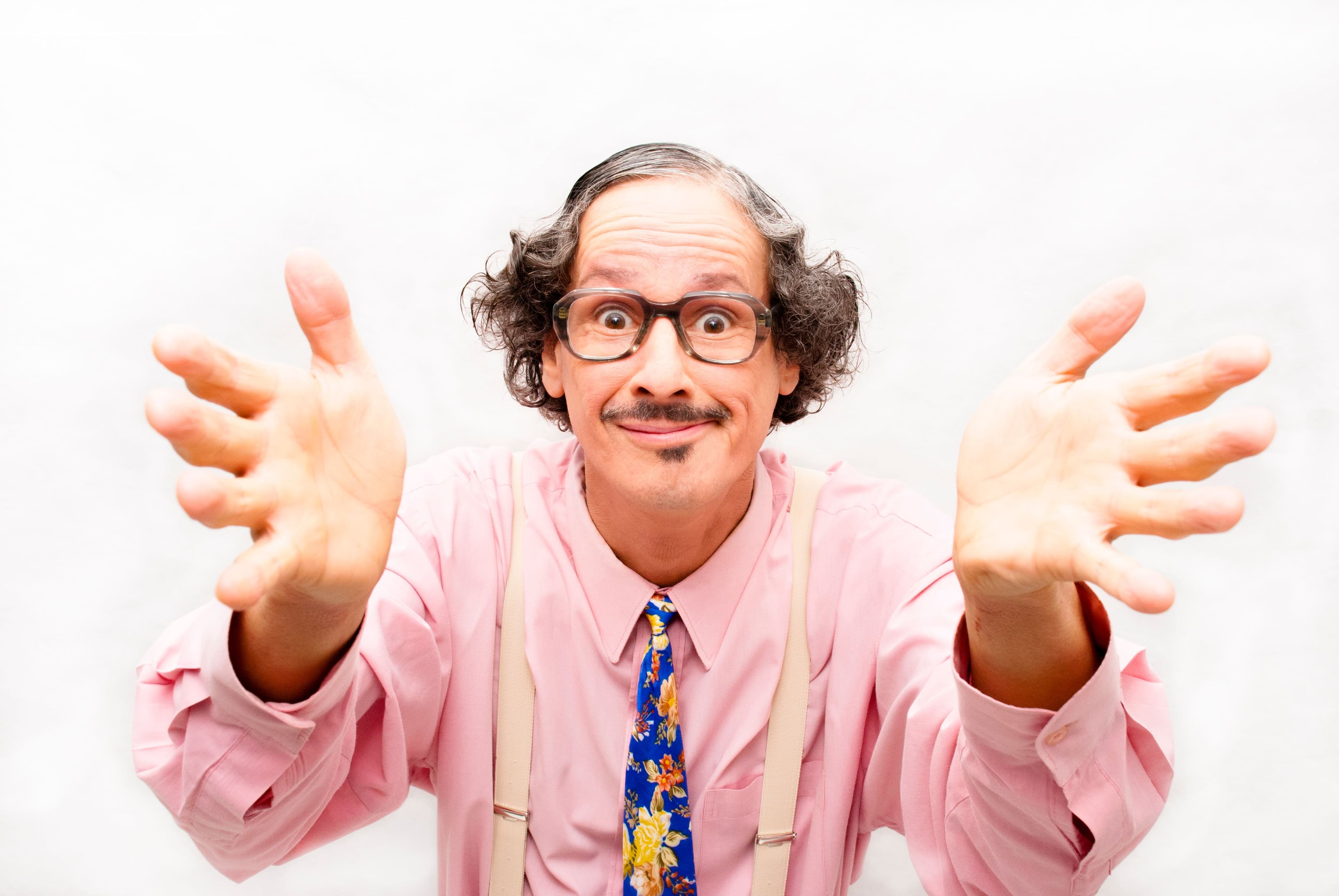 Galeriebild für Ingo Knito Comedy