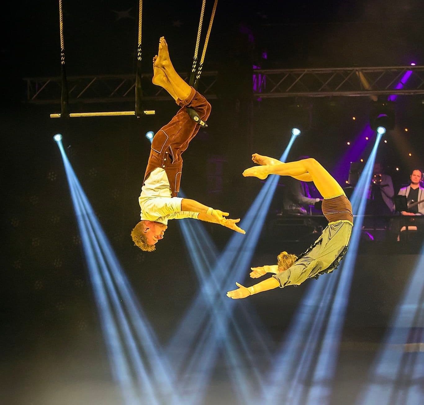 Milena & Christopher