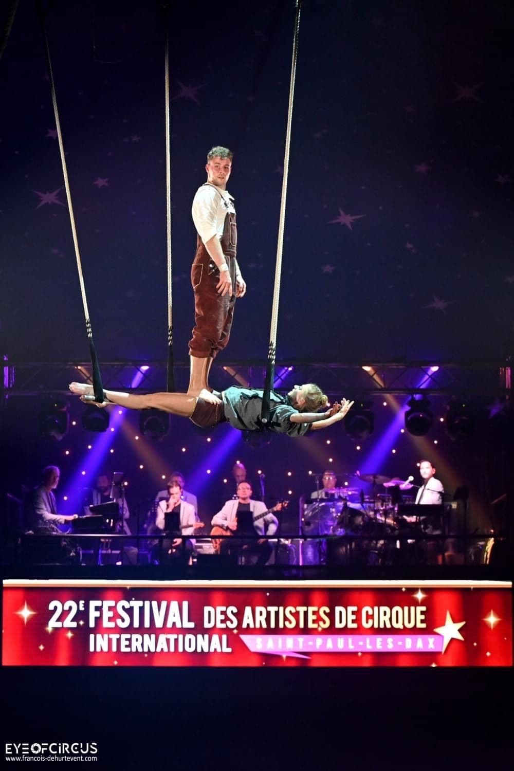 Galeriebild für The Puppet Act