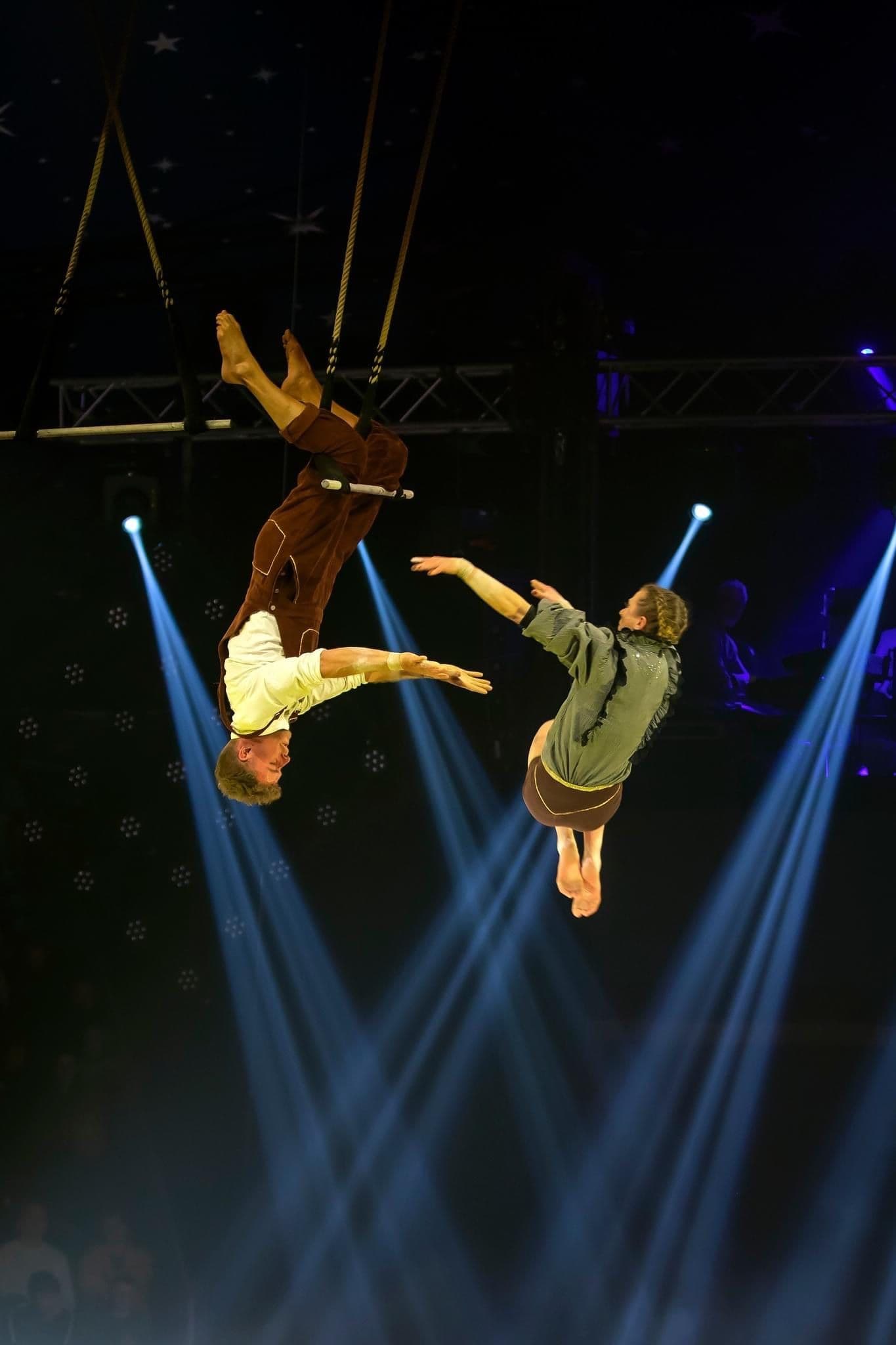 Galeriebild für The Puppet Act