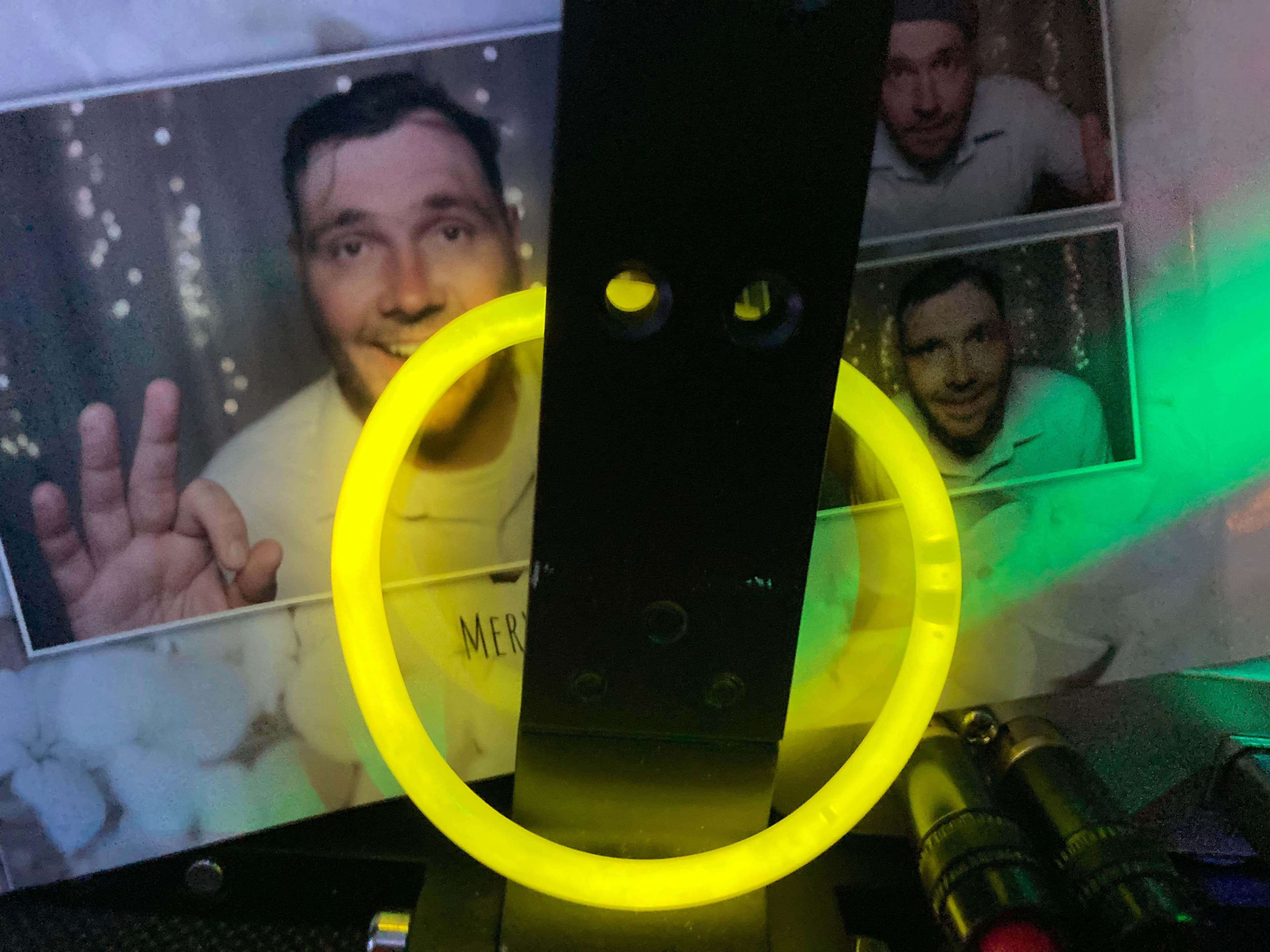 Galeriebild für Reden & Moderation