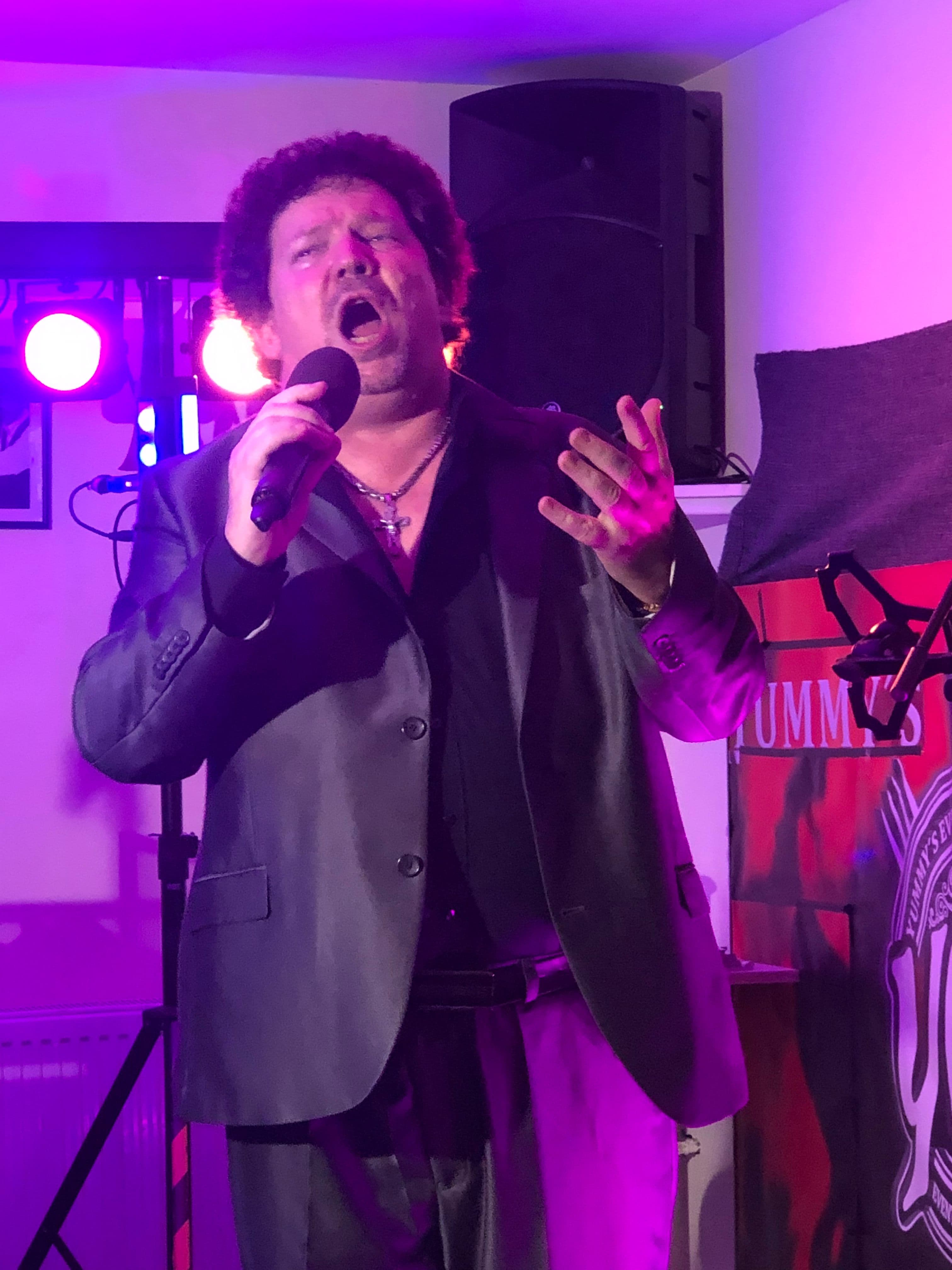 Tom Jones Double „Just Jones“