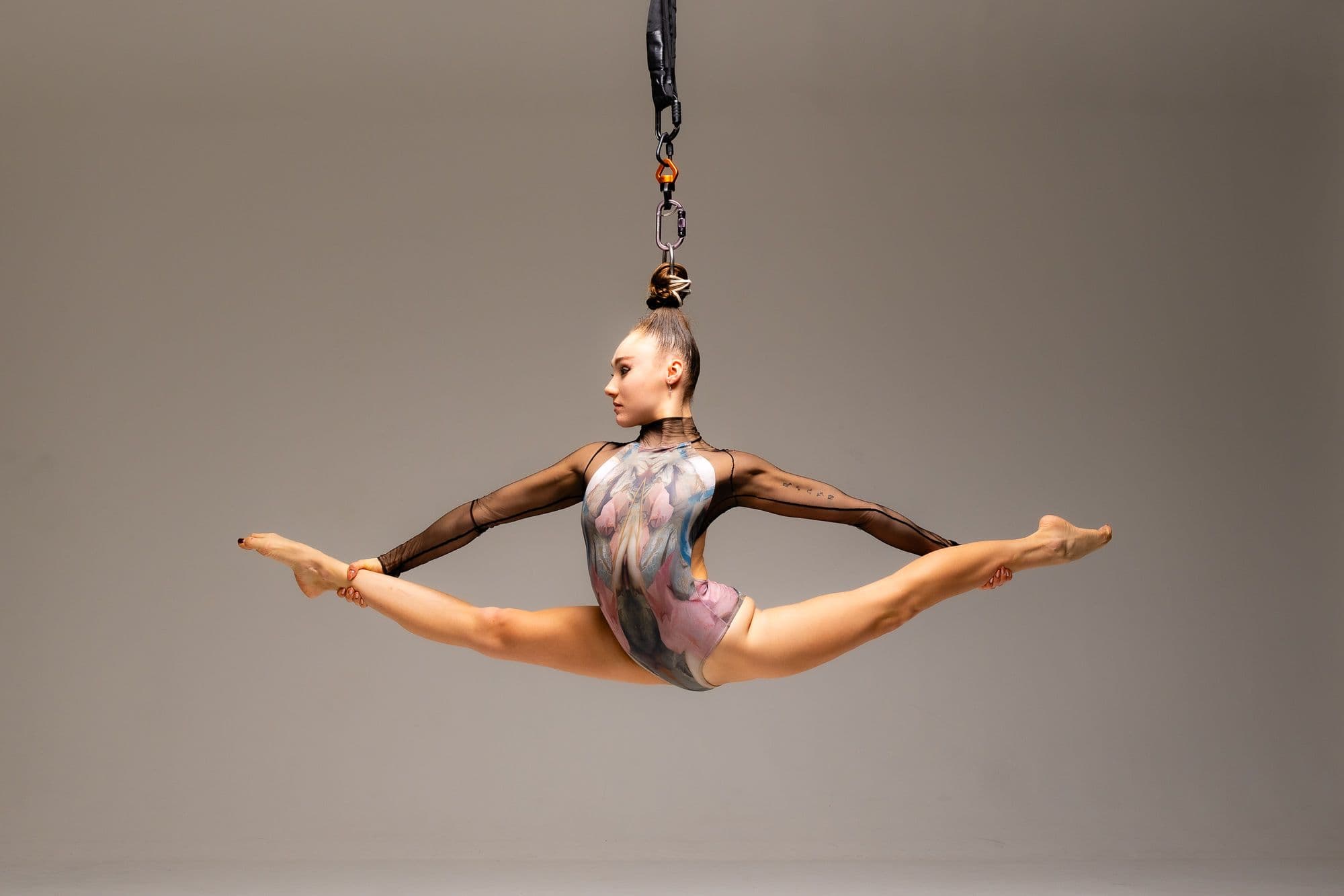Galeriebild für Hairhanging - spHAIRe