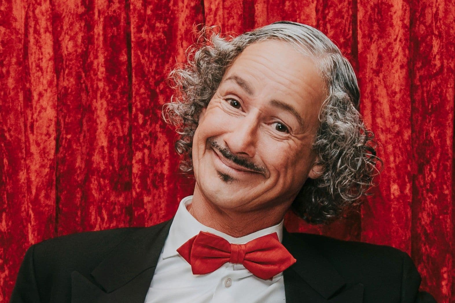 Galeriebild für Ingo Knito Comedy