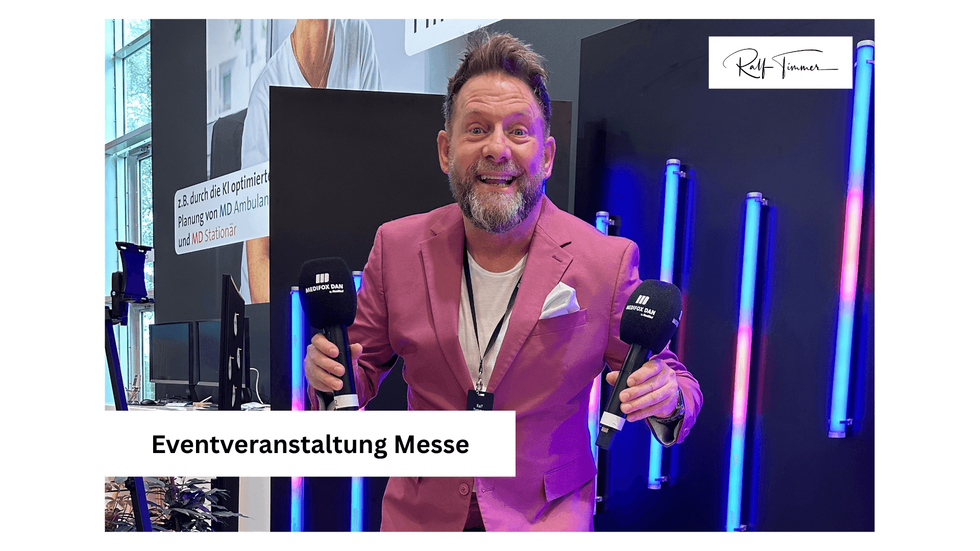Galeriebild für Ralf Timmer