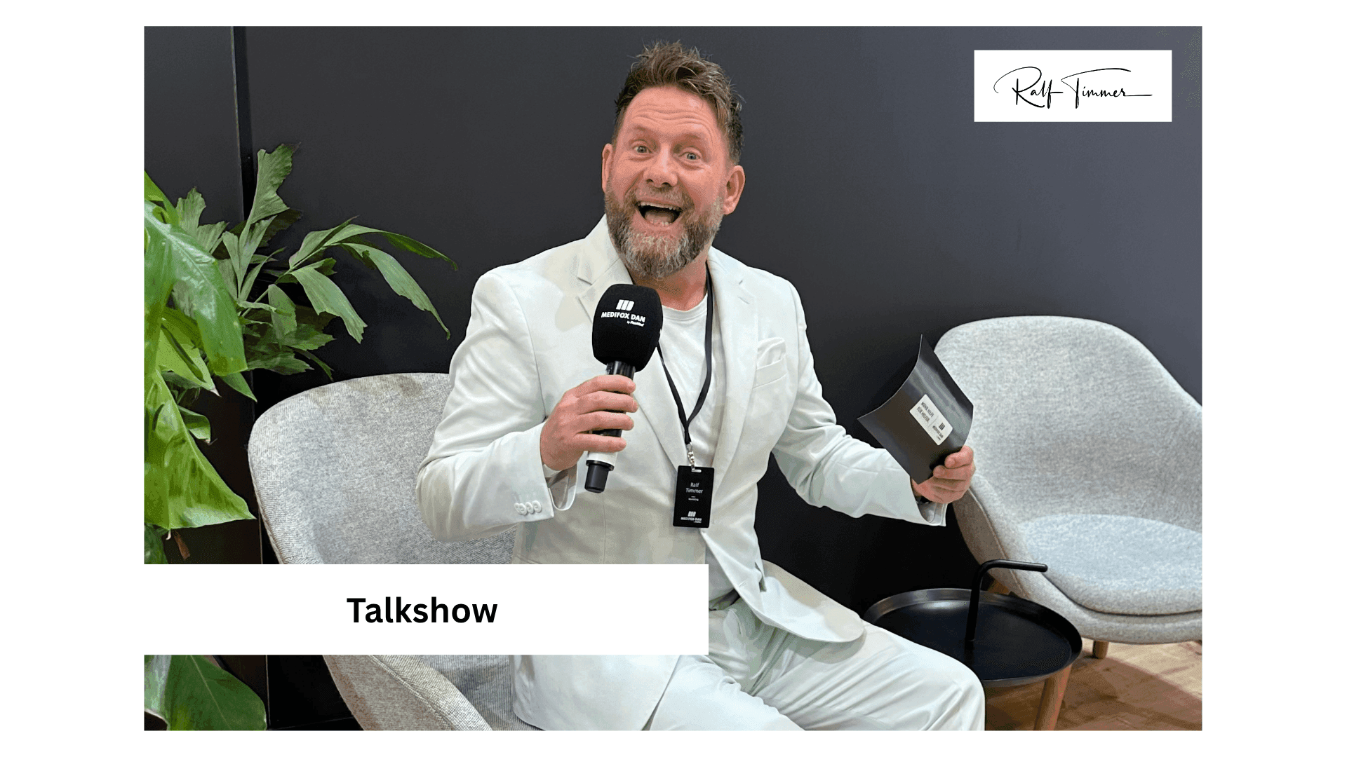 Galeriebild für Ralf Timmer