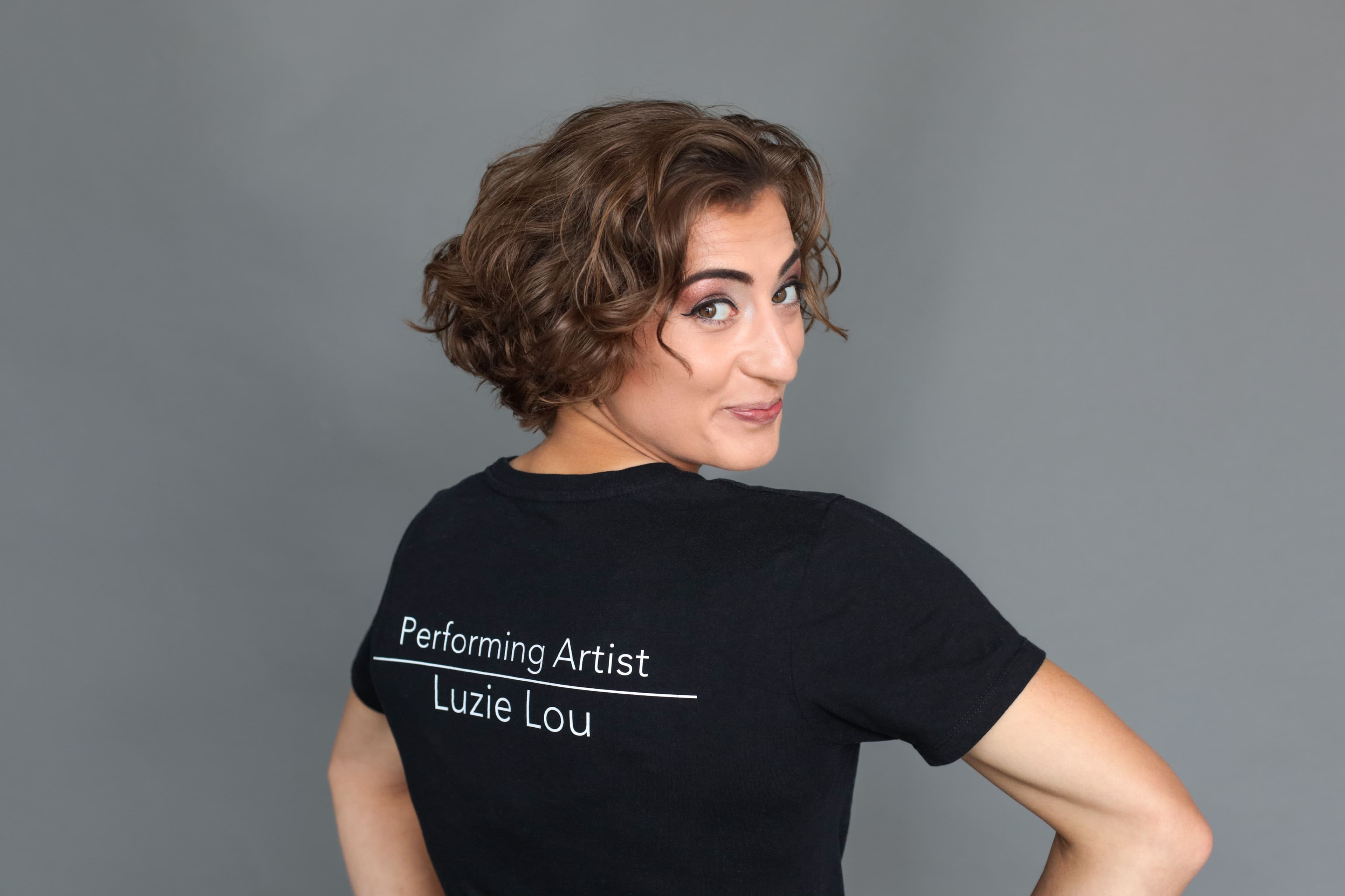 Luzie-Lou