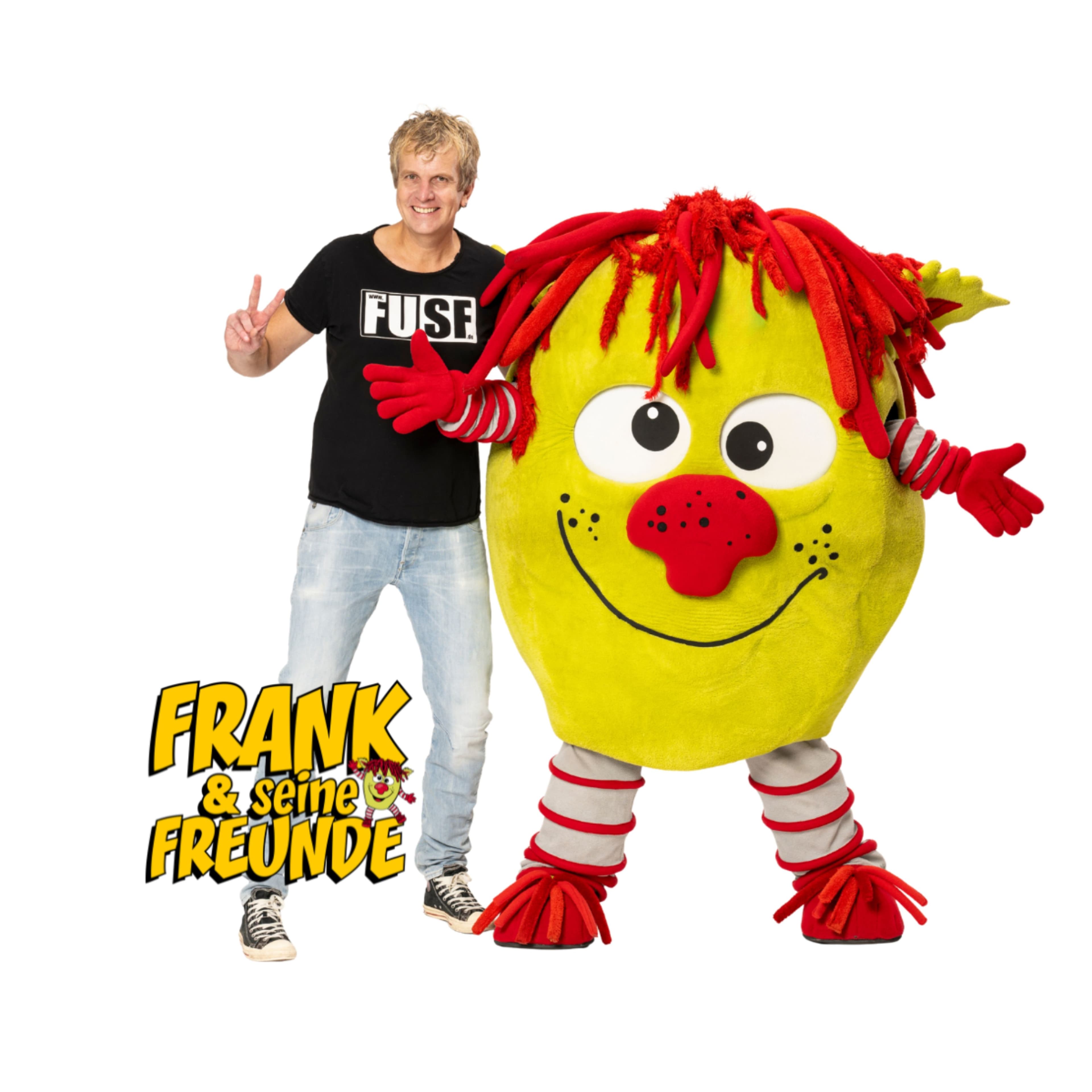 Frank & seine Freunde