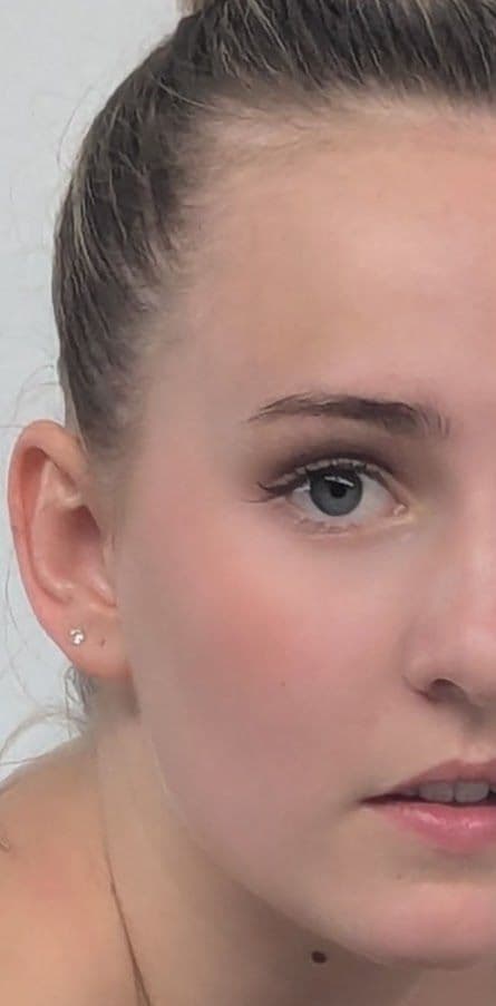 Lilian Grace