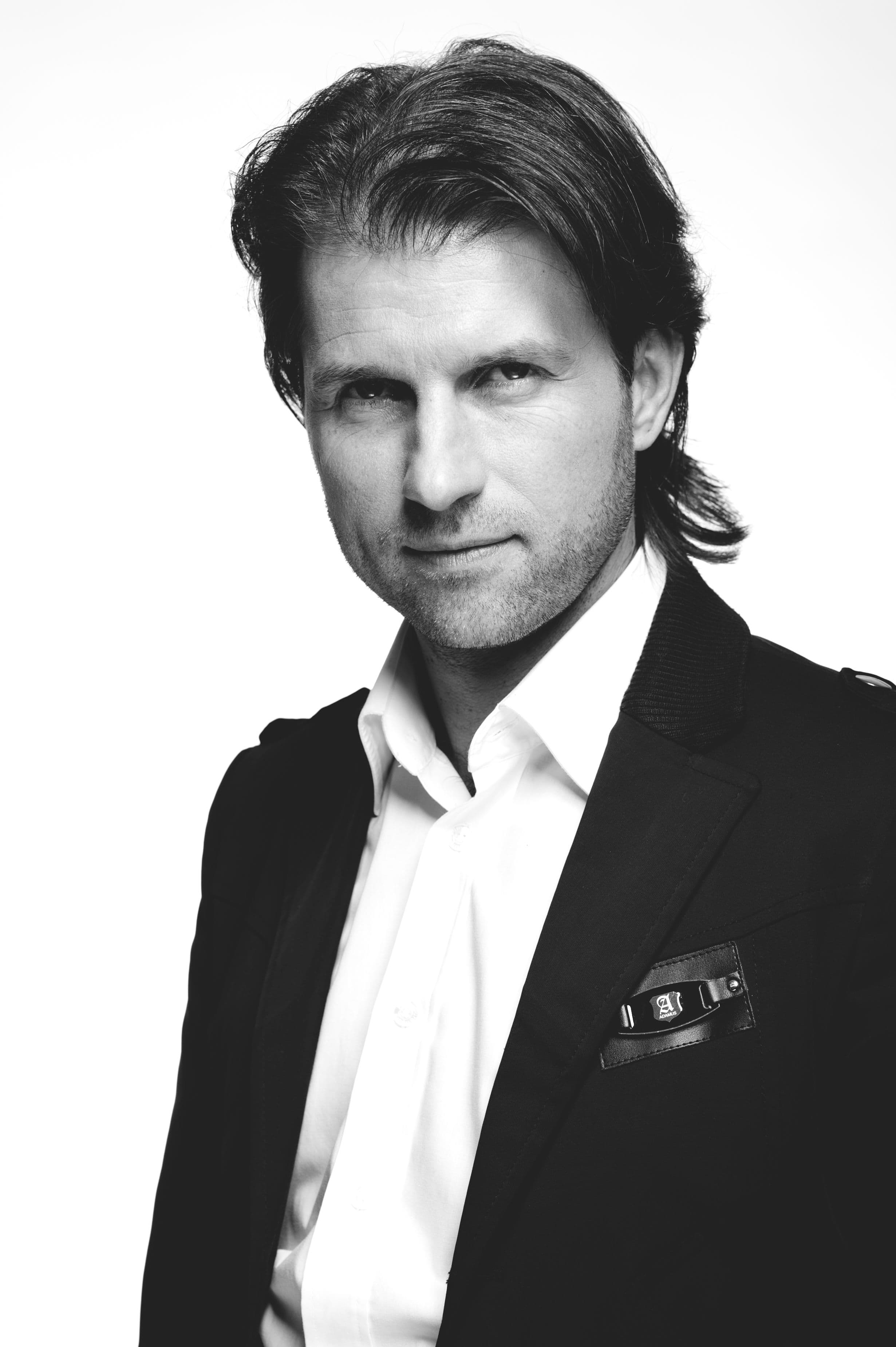 Event- & Wedding-DJ Robbie Hochwind