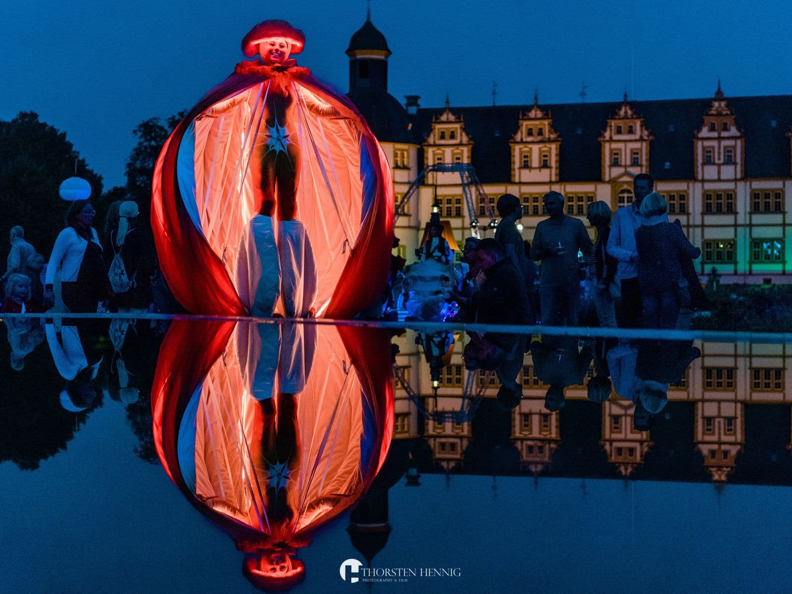 Galeriebild für NARANJA