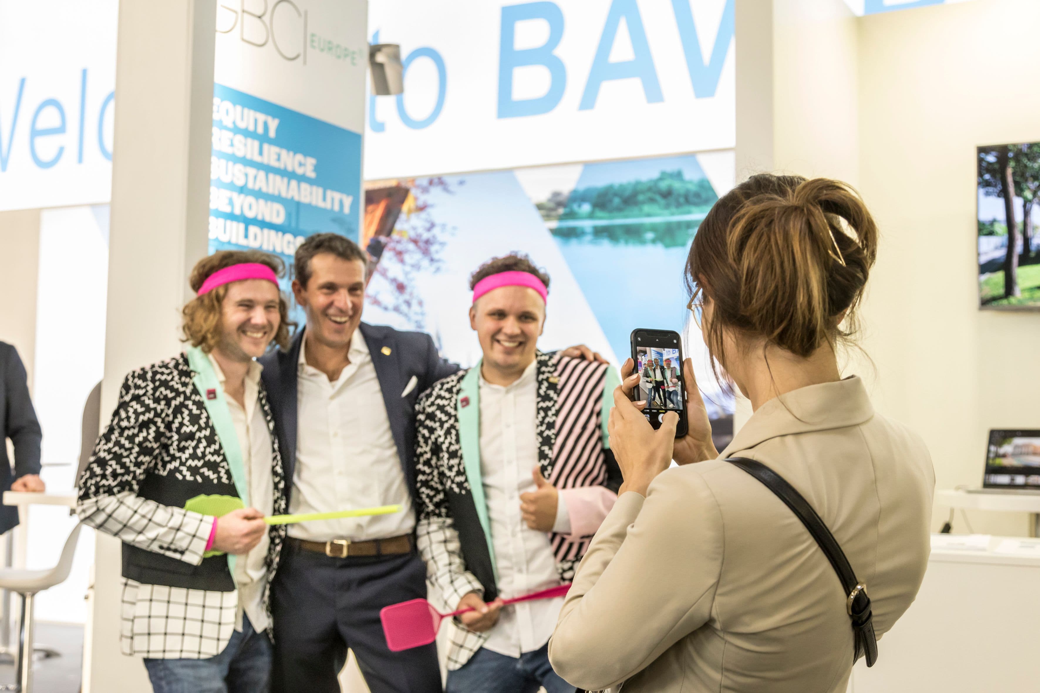 Galeriebild für MessePolka 