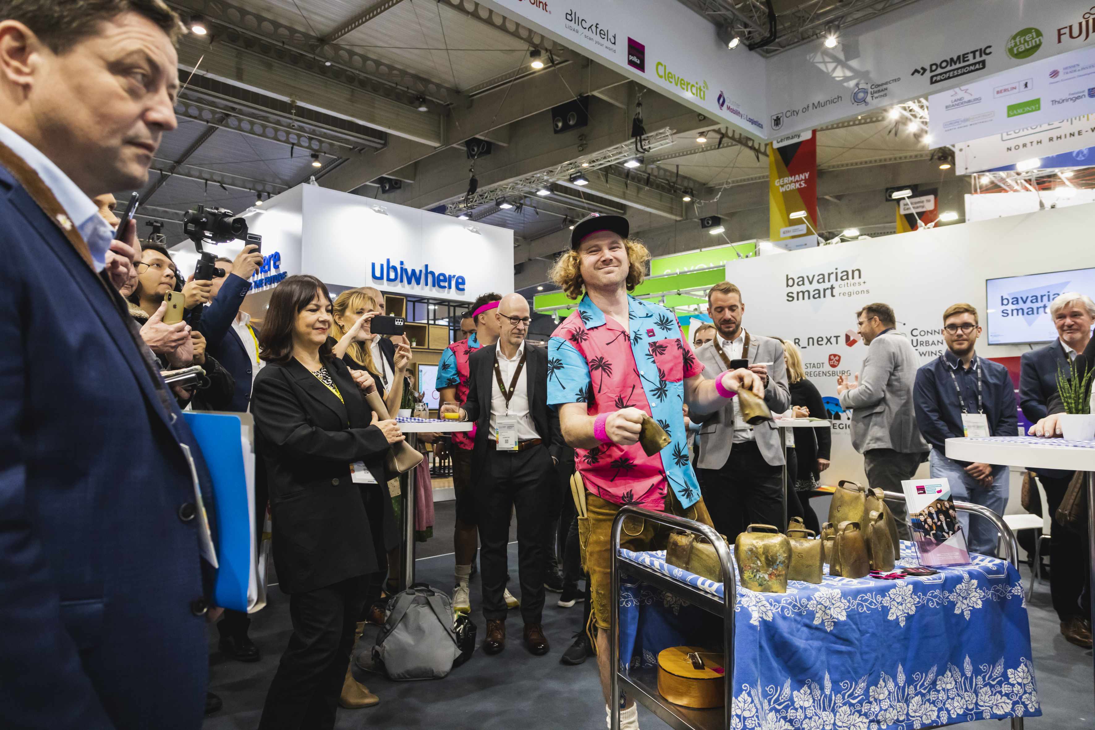 Galeriebild für MessePolka 