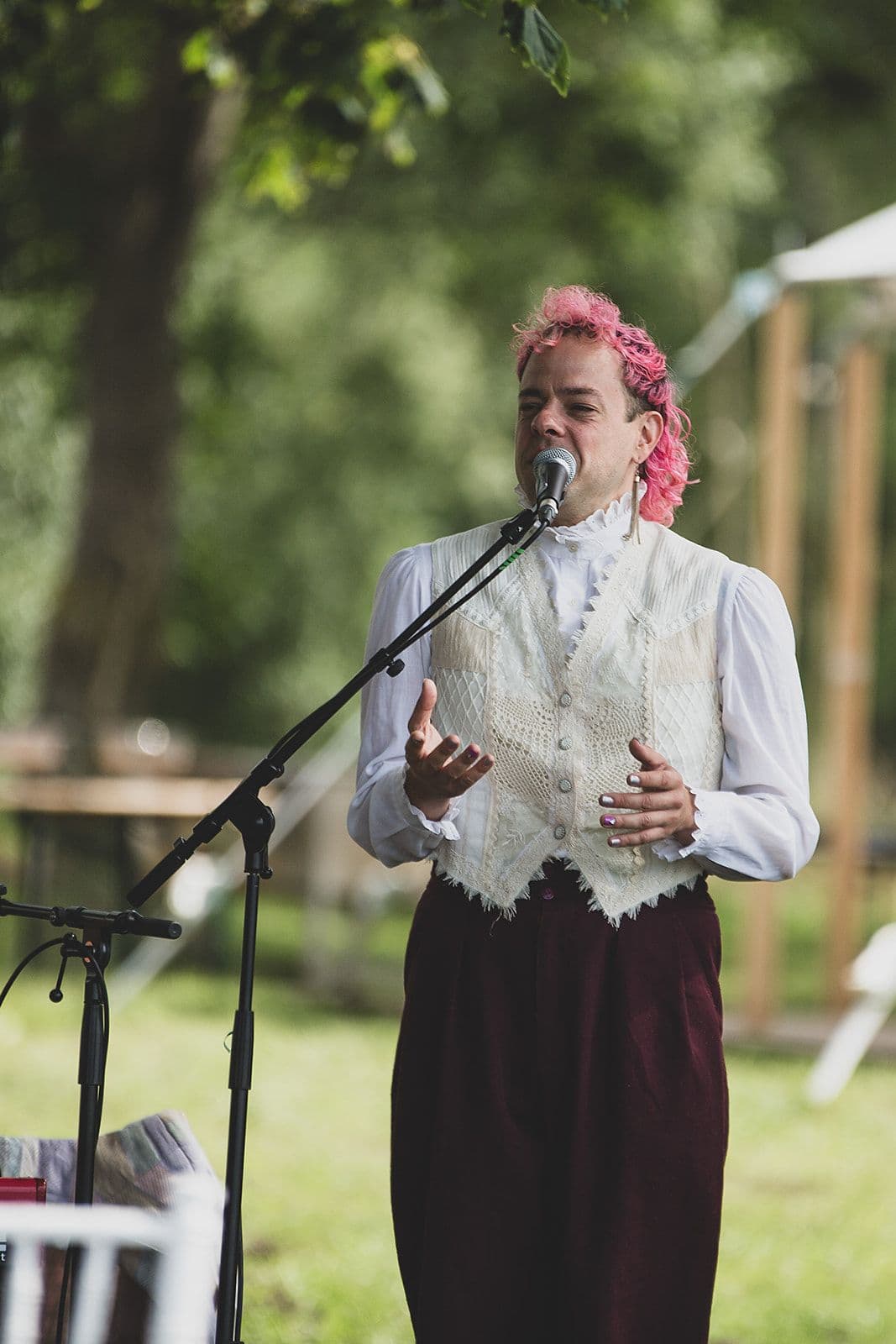 Galeriebild für Konzert