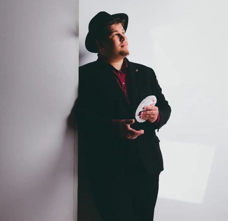 Tobias Walkmann