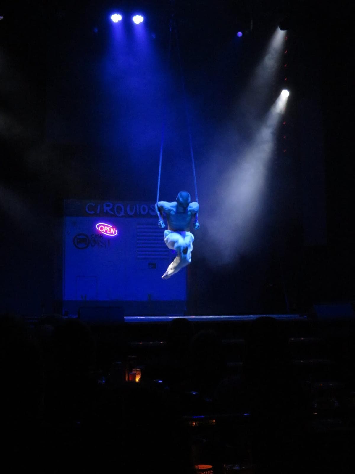 Galeriebild für Gravity Lines