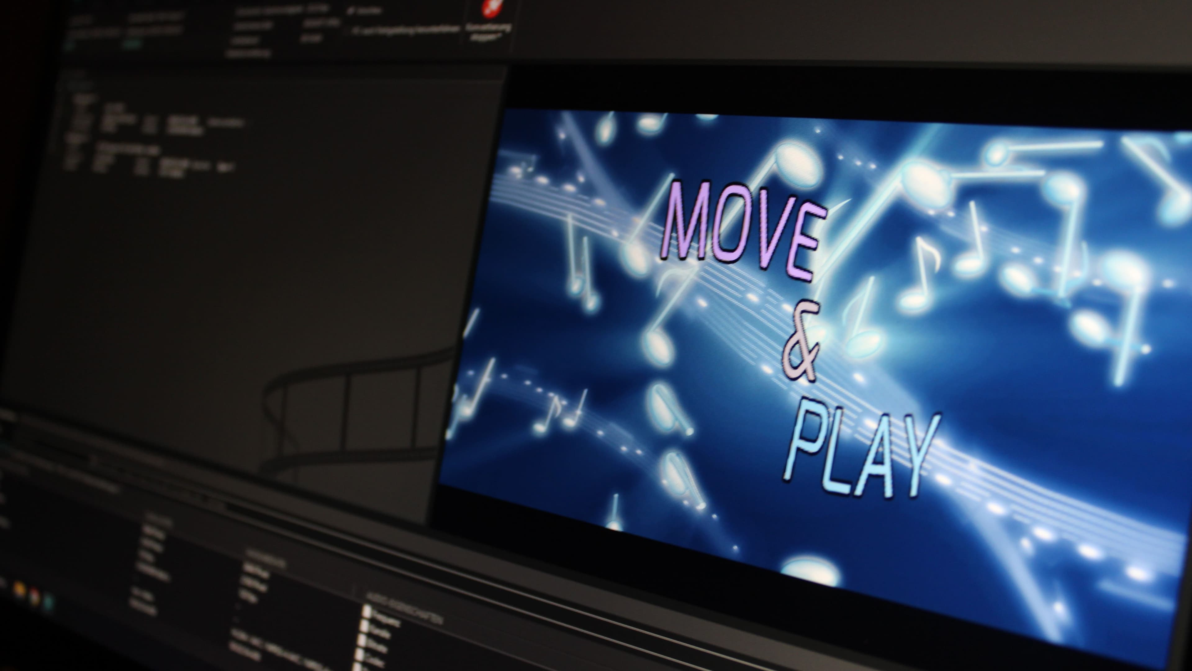 Galeriebild für Move & Play - Teamshow für Kids & Teens