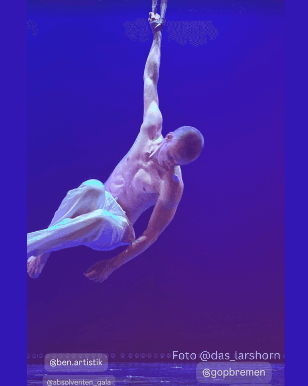 Galeriebild für Gravity Lines