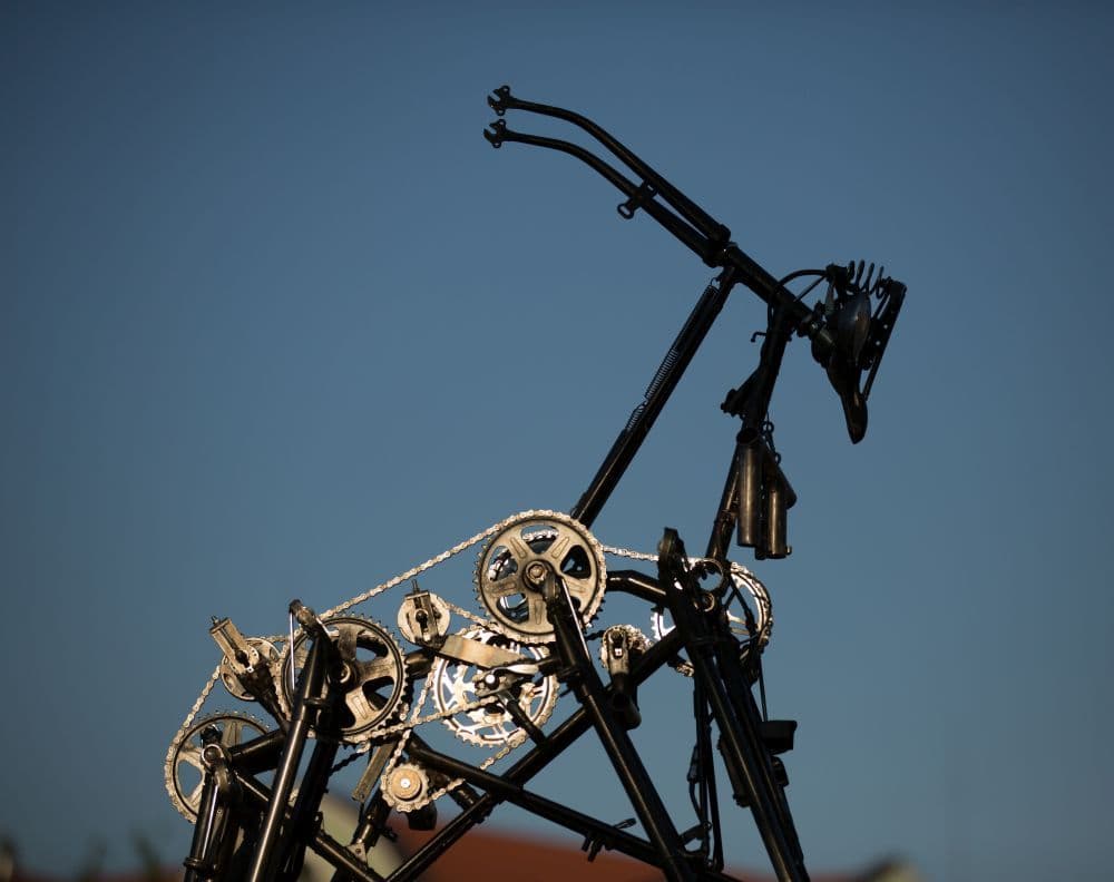 Galeriebild für Die Herde der Maschinenwesen