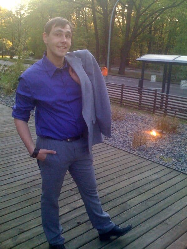 Galeriebild für Reden & Moderation