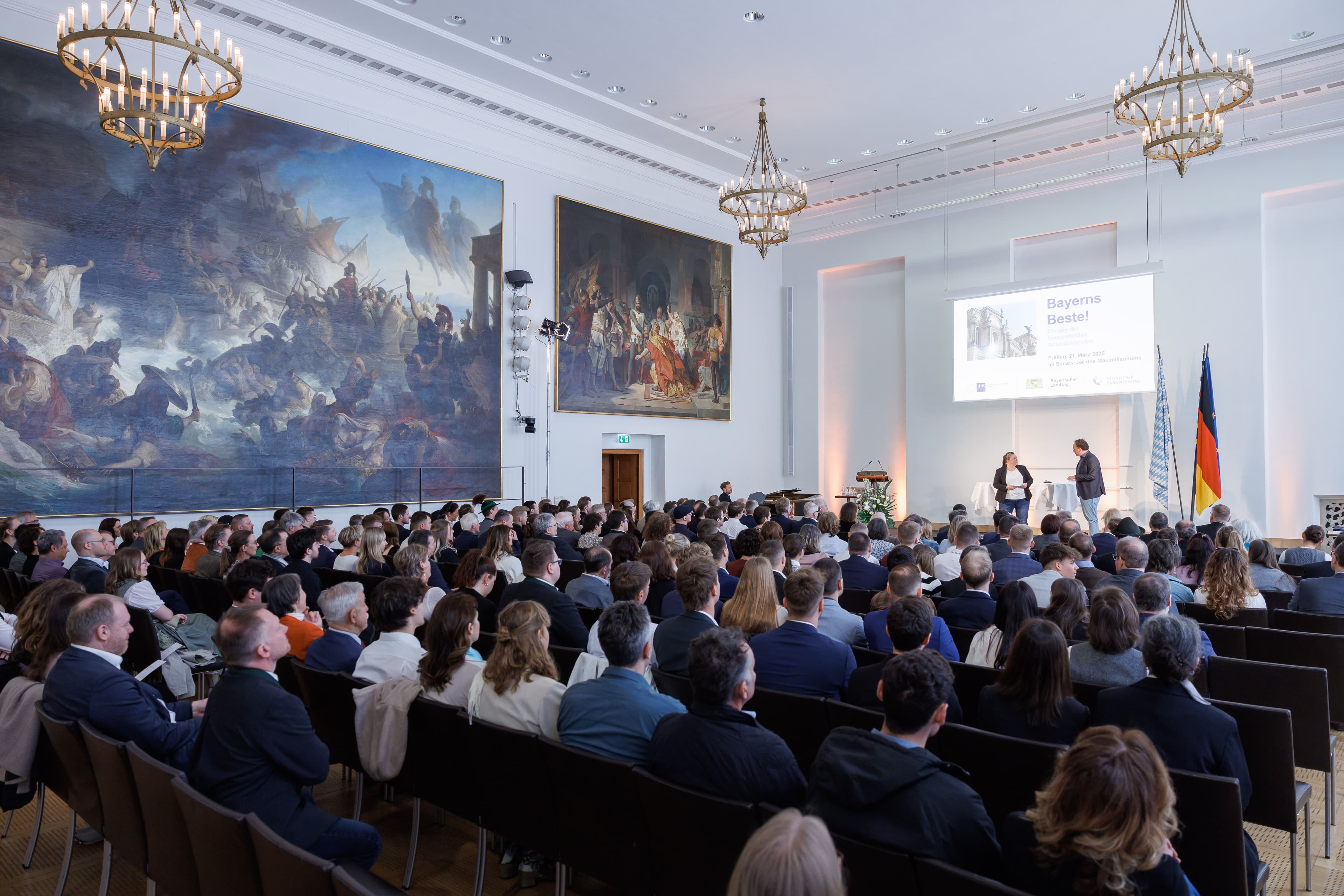 Galeriebild für BusinessPolka