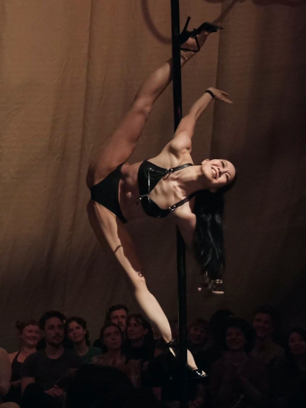 Galeriebild für Stage Pole