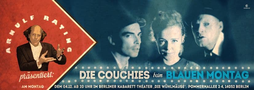 Galeriebild für Die Couchies
