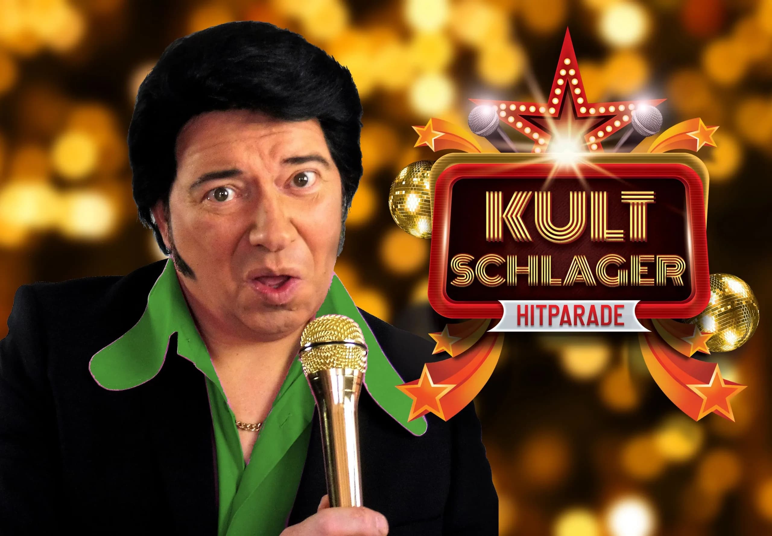 King Eddy – Wenn der Kultschlager zurück auf die Bühne kommt