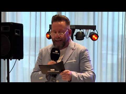 Ralf Timmer@Showreel 