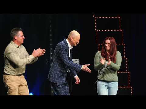 Bauchredner und Zauberer Jan Mattheis Show-Reel 2025