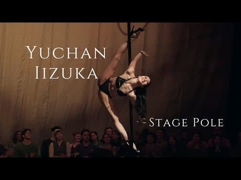 Yuchan Pole Promo 2025