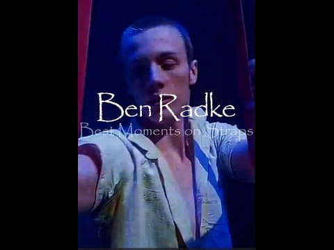 Best Moments on Straps 2025