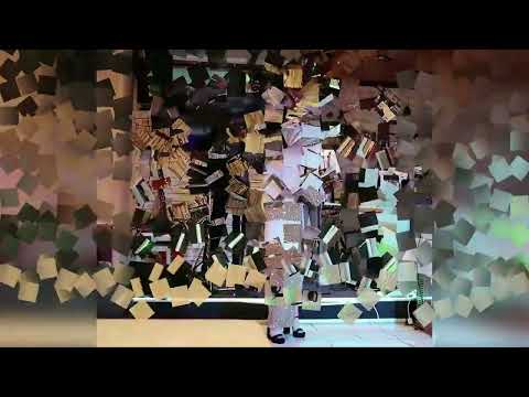 Dance music Live Performance von Viktoria 🎙️