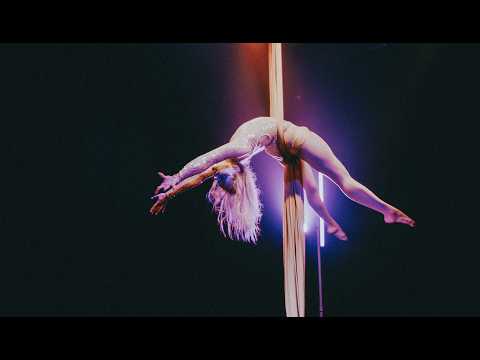 Arya's Acrobatics