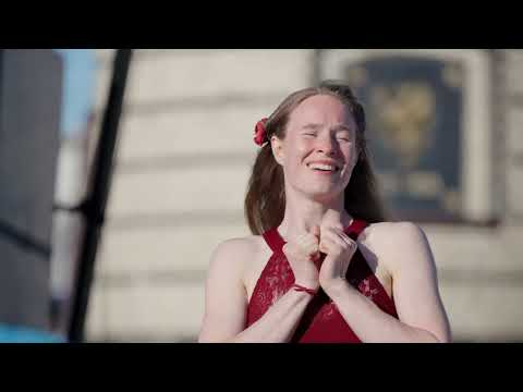 Love In A Suitcase TRAILER