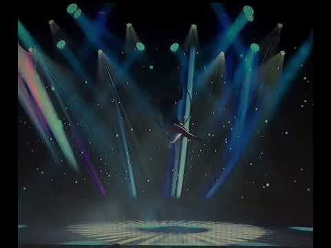 Showreel | Aerial Hoop