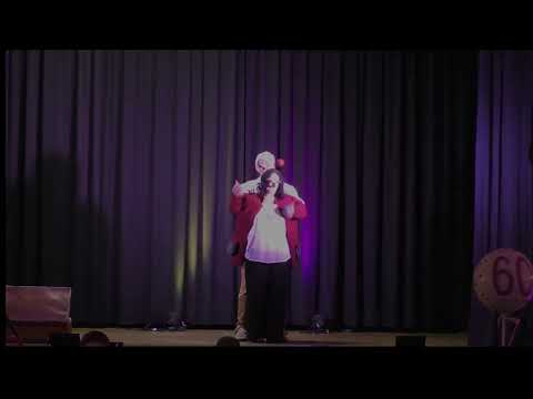 Teaser Comedyjonglage