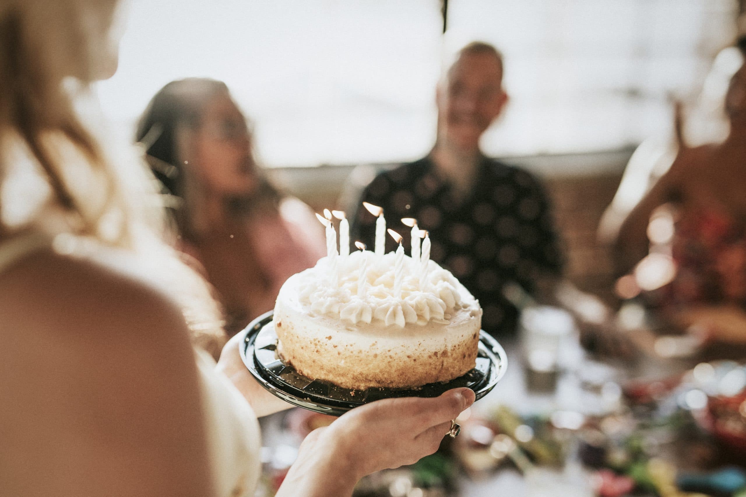 Künstler für Geburtstagsfeiern – individuelle Momente für einen besonderen Anlass