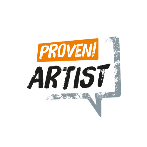 GoFor!Artists - Proven!Artist